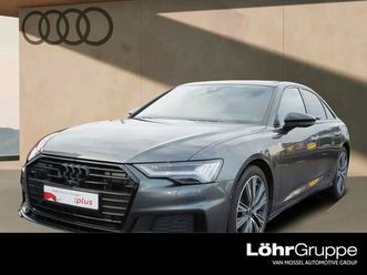 audi a6 lim 50 tfsi e q s line 20