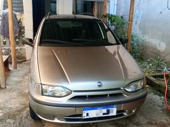 weekend stile 1.6 mpi 16v 4p