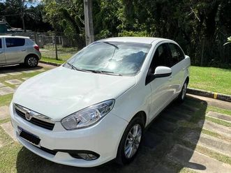 fiat grand siena attrac. 1.4 evo f.flex 8v 2015