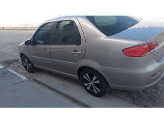 fiat siena el 1.0 mpi fire flex 8v 4p 2010