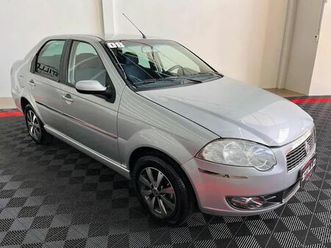 fiat siena elx 1.0 mpi fire/fire flex 8v 4p 2008