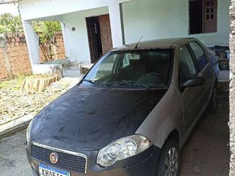 fiat siena elx 1.4 mpi fire flex 8v 4p 2010