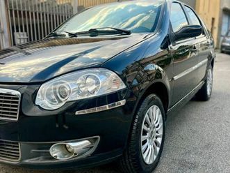 fiat siena essence 1.6 flex 16v 4p 2011
