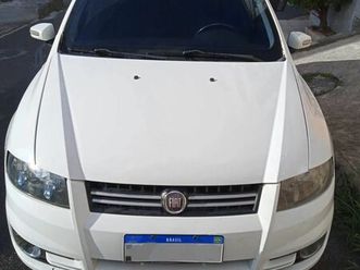 fiat stilo duologic 1.8 attractive flex 8v 5p 2010
