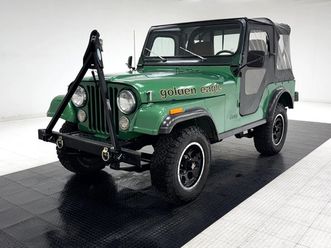 1978 jeep cj5