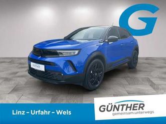 gs 1.2 direct injection turbo