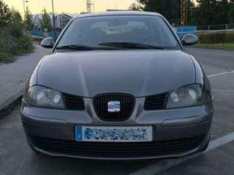 córdoba 1.4tdi stella 75 stella