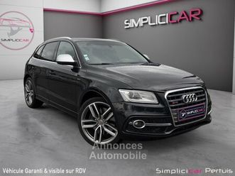 v6 30 bitdi 313 quattro tiptronic 8