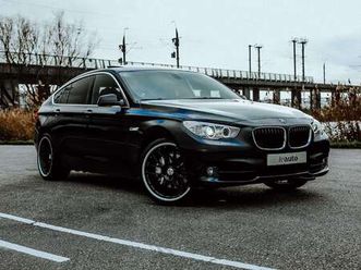 535i high executive gran turismo 21 inch bbs