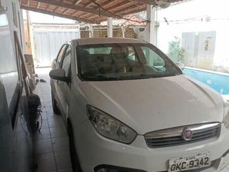 fiat grand siena essence 1.6 flex 16v 2014