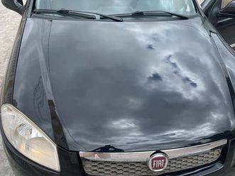 fiat siena el 1.0 mpi fire flex 8v 4p 2015