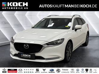 2.0 skyactiv-g 165 exclusive-line hud 360 navi