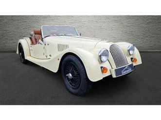 morgan 4/4 sport 1.6 110 bhp 2011