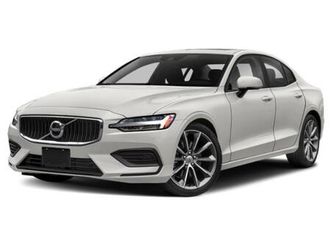 used 2020 volvo s60 t5 momentum