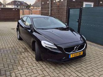 v40 2.0 t2 inscription sportuitvoering
