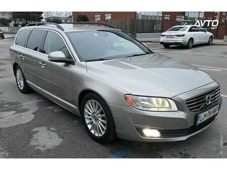 volvo v70 d2 momentum 109g km