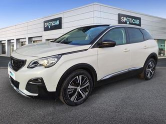 1.2 puretech 130ch s&s bvm6 allure