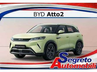 atto 2 dm-i 1.5 165 cv phev active