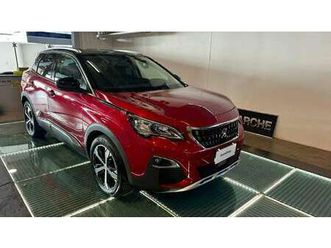 bluehdi 130 s&s eat8 allure