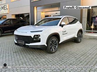 gt 1.6 t-gdi gpl 178cv dct