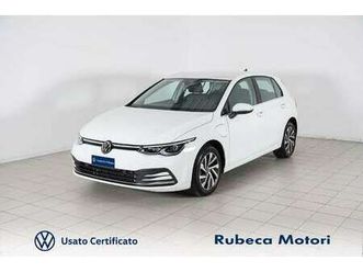 1.4 tsi ehybrid dsg style 204cv