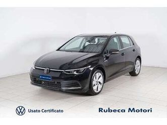 1.5 etsi evo act dsg style 130cv