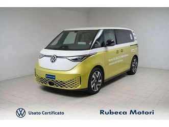 id. buzz pro pc 204cv