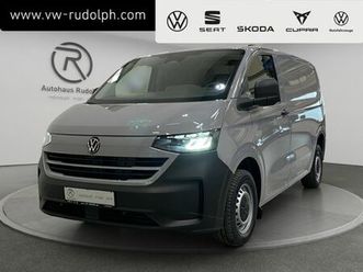 volkswagen t7 transporter kasten 2.0 tdi / led rfk