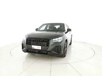 35 1.5 tfsi s line edition s-tronic
