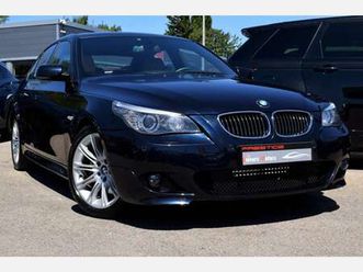 (e60) 530i 272ch sport design
