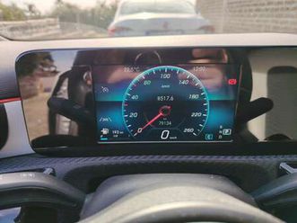 classe a - w177 2019