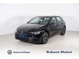 1.0 tsi evo life 110cv