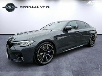 bmw m5 competition |nardo|hl-sed|radar|pano|kamera|bowers