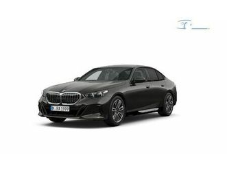 bmw serija 5: 520d m sport dobava januar 2026