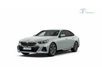 bmw serija 5: 520d xdrive m sport dobava januar 2026