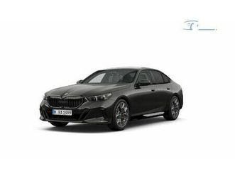 bmw serija 5: 540d xdrive m sport pro dobava februar 2026