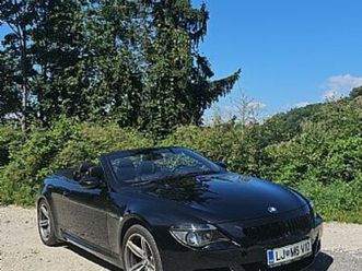 bmw m6