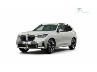 bmw serija x3: x3 20d xdrive m sport dobava februar 2026