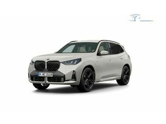 bmw serija x3: x3 20d xdrive m sport pro dobava marec 2026