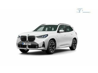 bmw serija x3: x3 30e xdrive m sport zaloga
