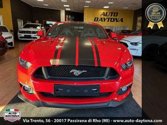 fastback 2.3 ecoboost automatica full