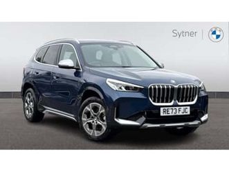 xdrive 23i mht xline 5dr step auto