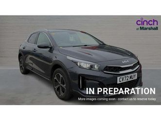 kia xceed 1.6 gdi phev 3 5dr dct suv 2022, 39360 miles, £14976 - 33047964 - exchangeandmart.co.uk