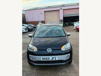 cross up! 5dr automatic