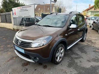 DACIA SANDERO STEPWAY dacia-sandero-1-6-85-stepway