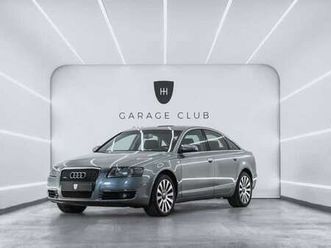 3.0tdi quattro tiptronic dpf 233