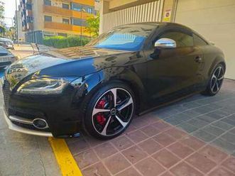 coupé 3.2 quattro s-tronic