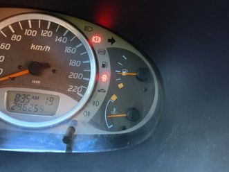 nissan almera tino 1.8 2002 бензин/газ