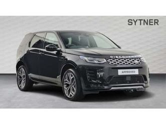 2.0 d200 metropolitan 5dr auto [5 seat]