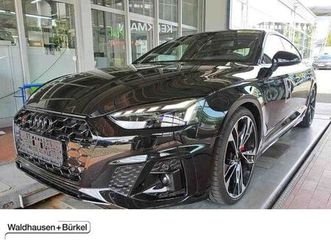 audi s5 sportback 3.0 tdi quattro competition edition